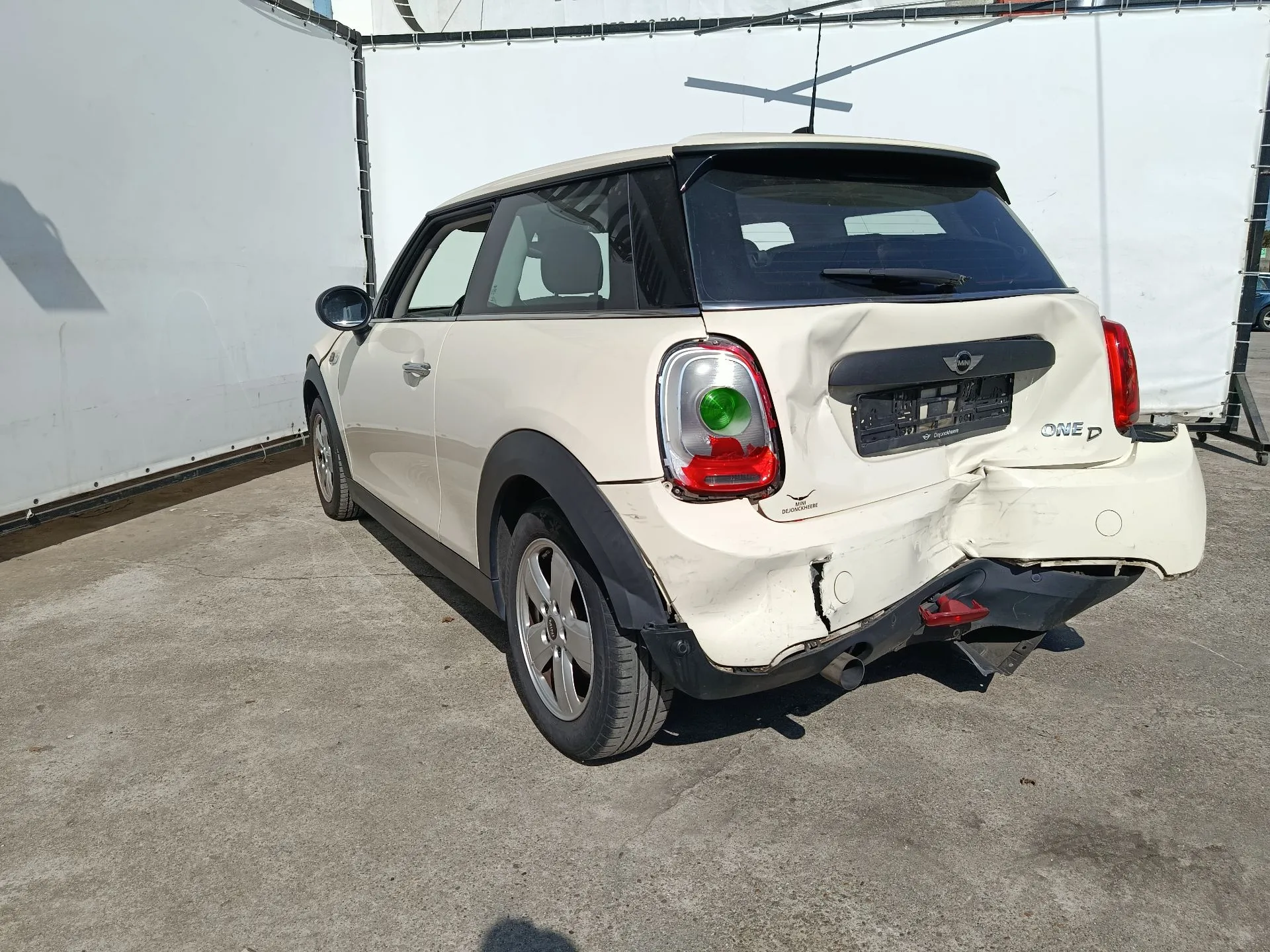 Mini  MINI Mini (F56) Imagem-4