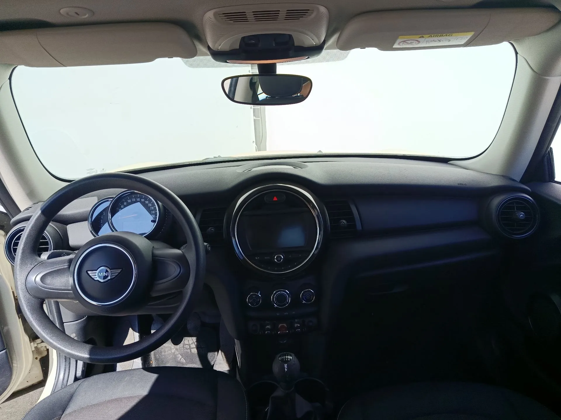 Mini  MINI Mini (F56) Imagem-6