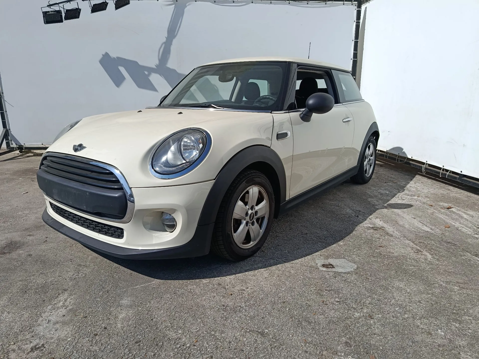 Mini  MINI Mini (F56) Imagem-5