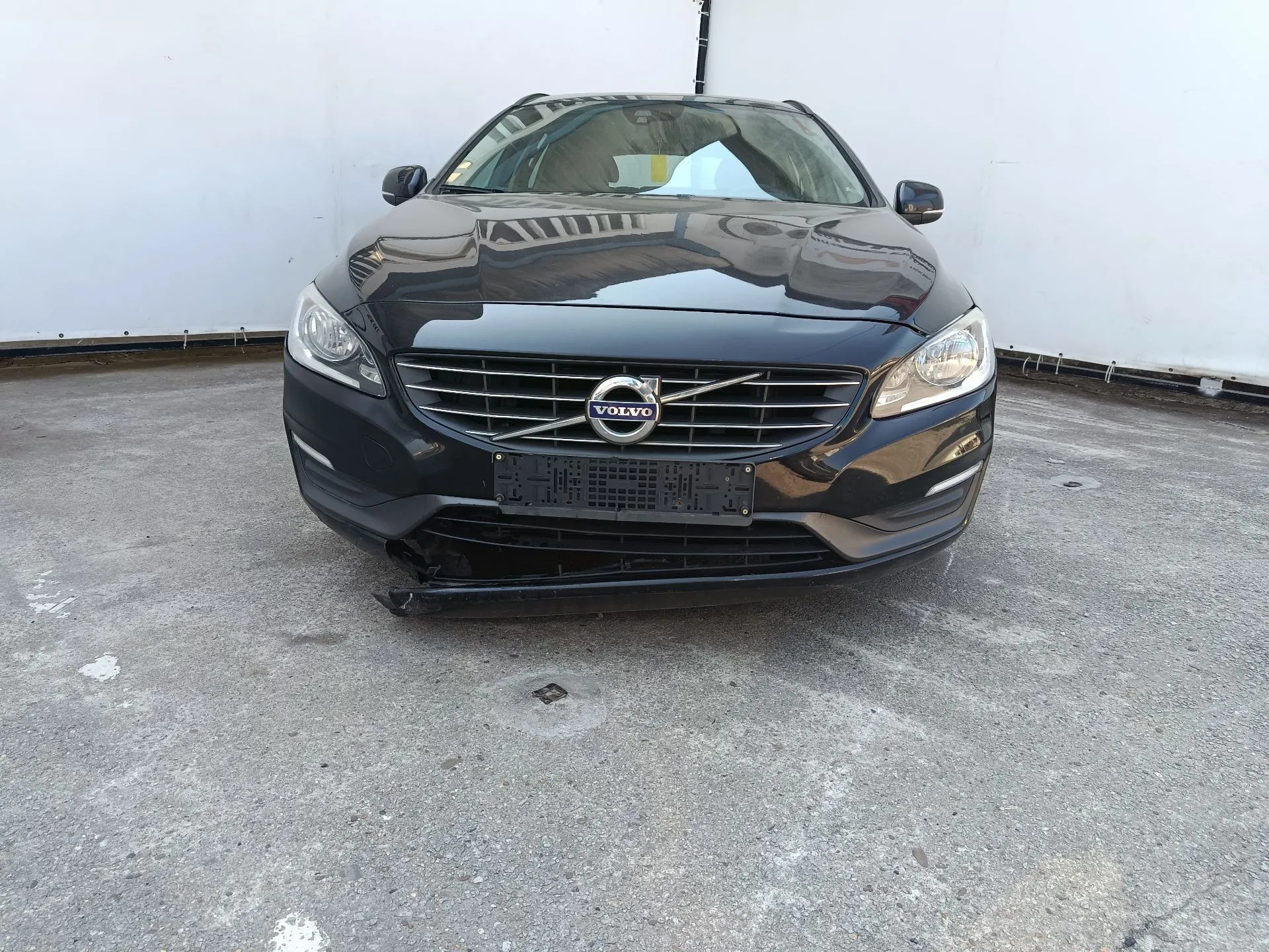 V60 I Van  VOLVO V60 I Van (155) Imagem-1