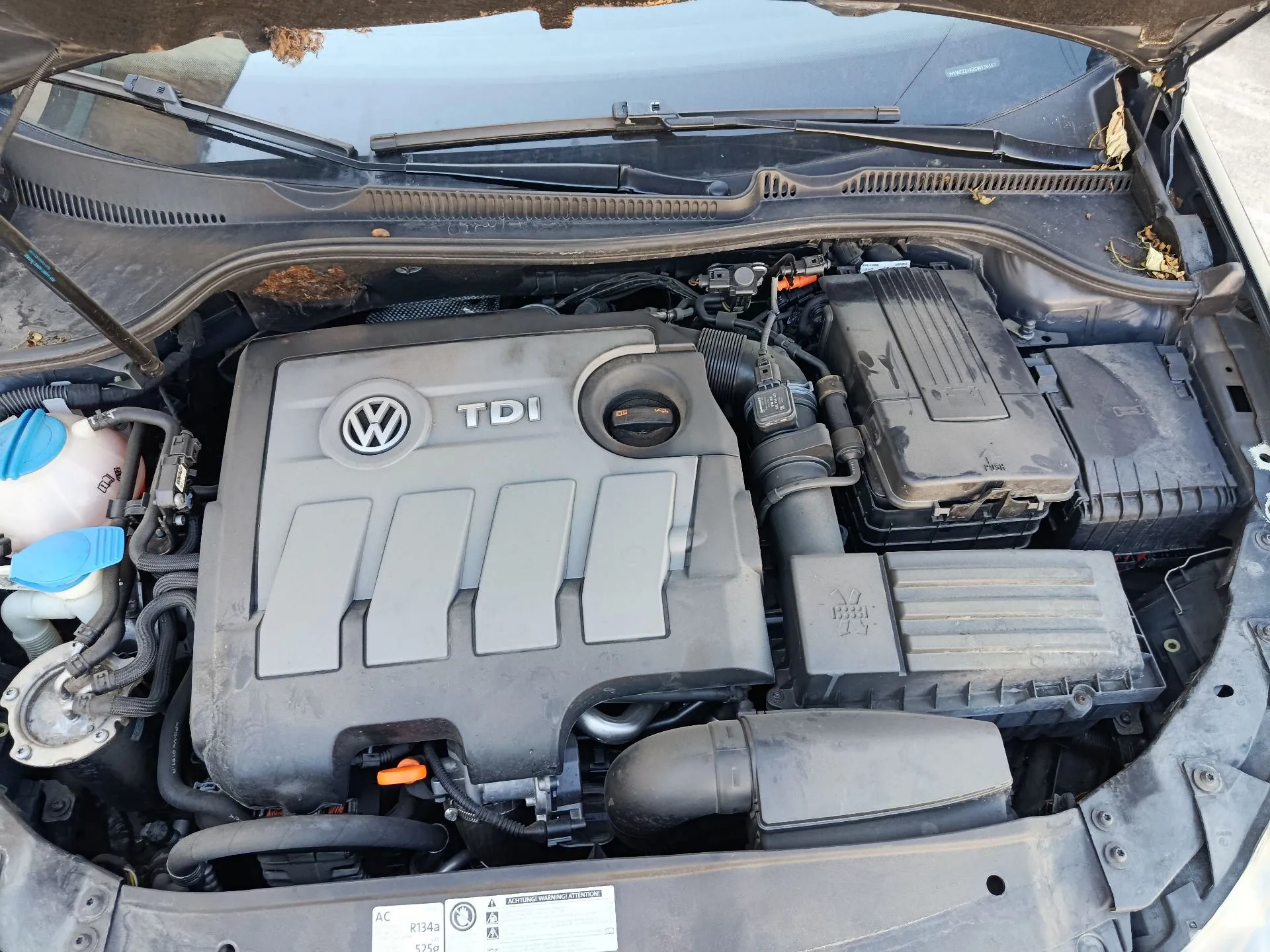 Golf VI  VOLKSWAGEN Golf VI (5K1) Imagem-7