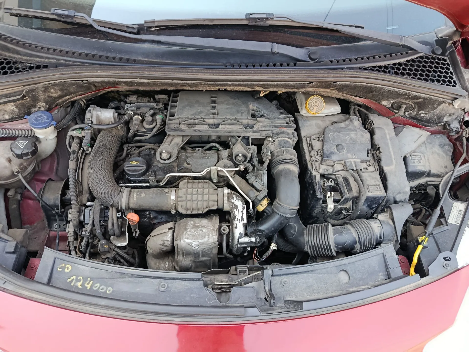 DS3 CITROËN DS3 Imagem-6