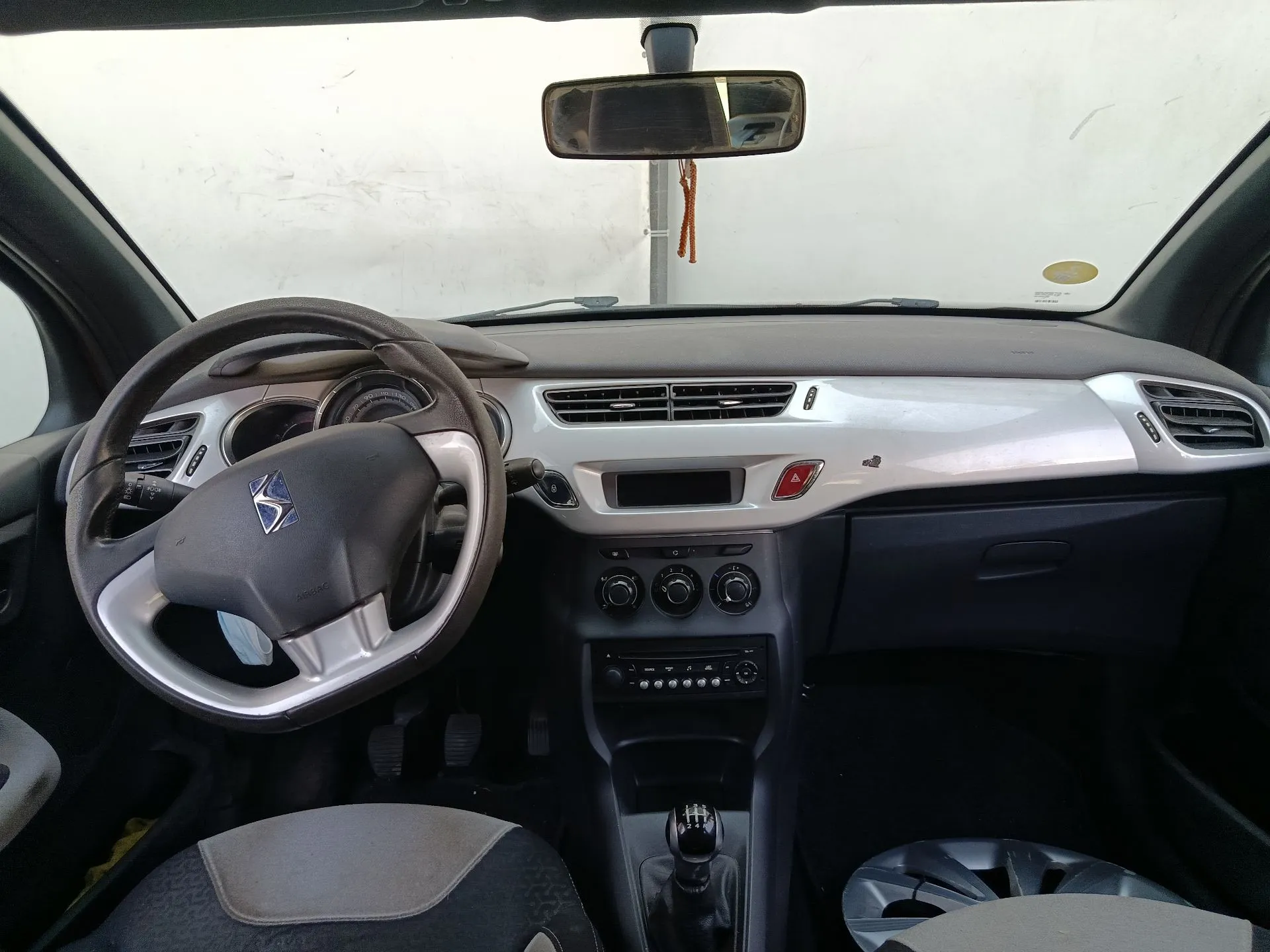 DS3 CITROËN DS3 Imagem-7