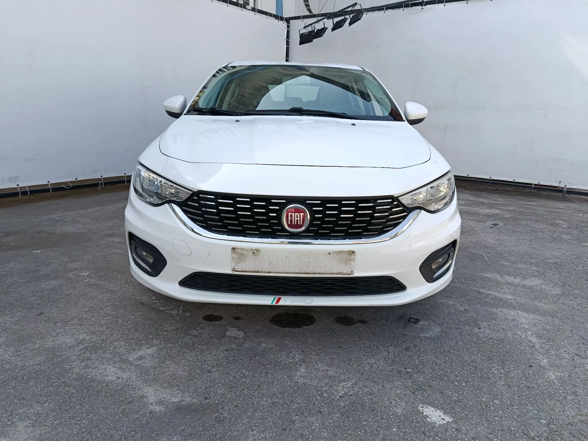 Tipo Sedan  FIAT Tipo Sedan (356_) Imagem-0
