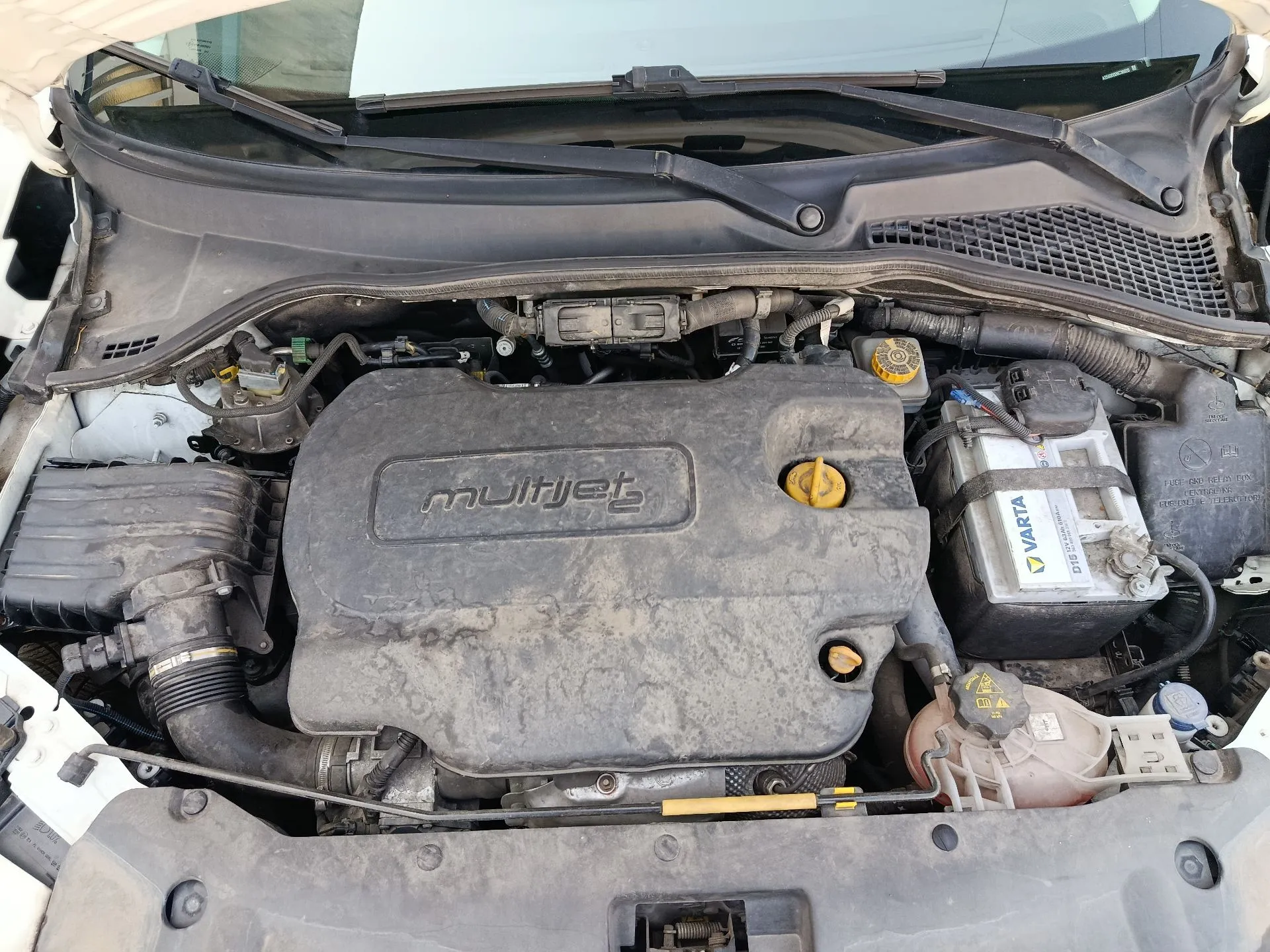 Tipo Sedan  FIAT Tipo Sedan (356_) Imagem-7