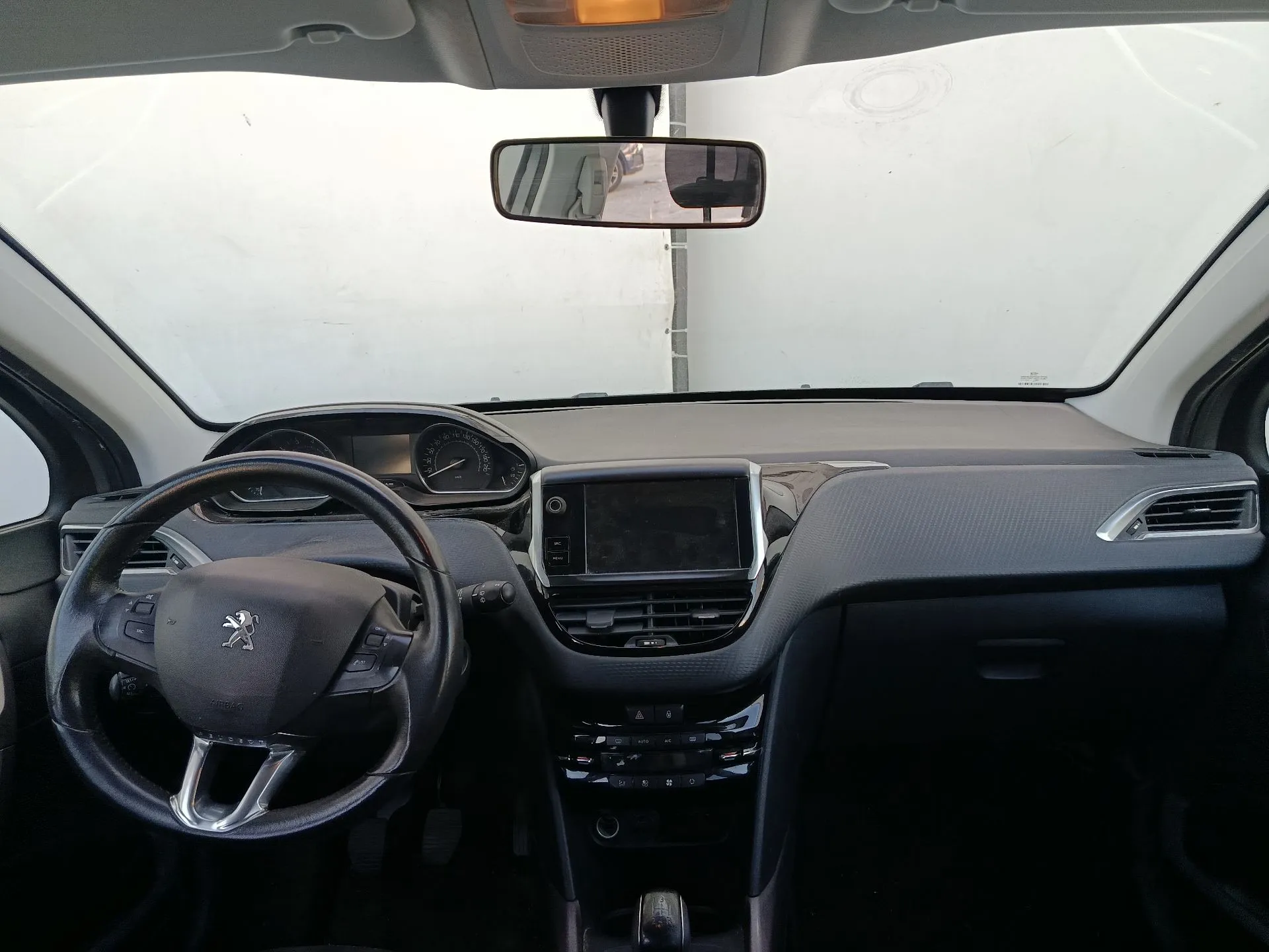 2008 I  PEUGEOT 2008 I (CU_) Imagem-6