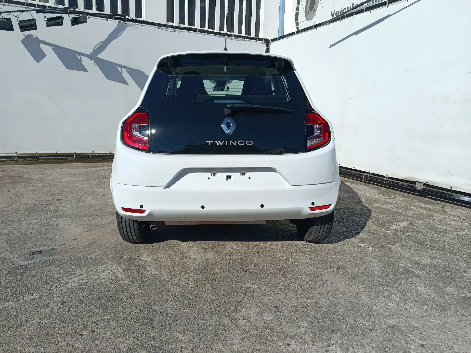 Twingo III  RENAULT Twingo III (BCM_) Imagem-3