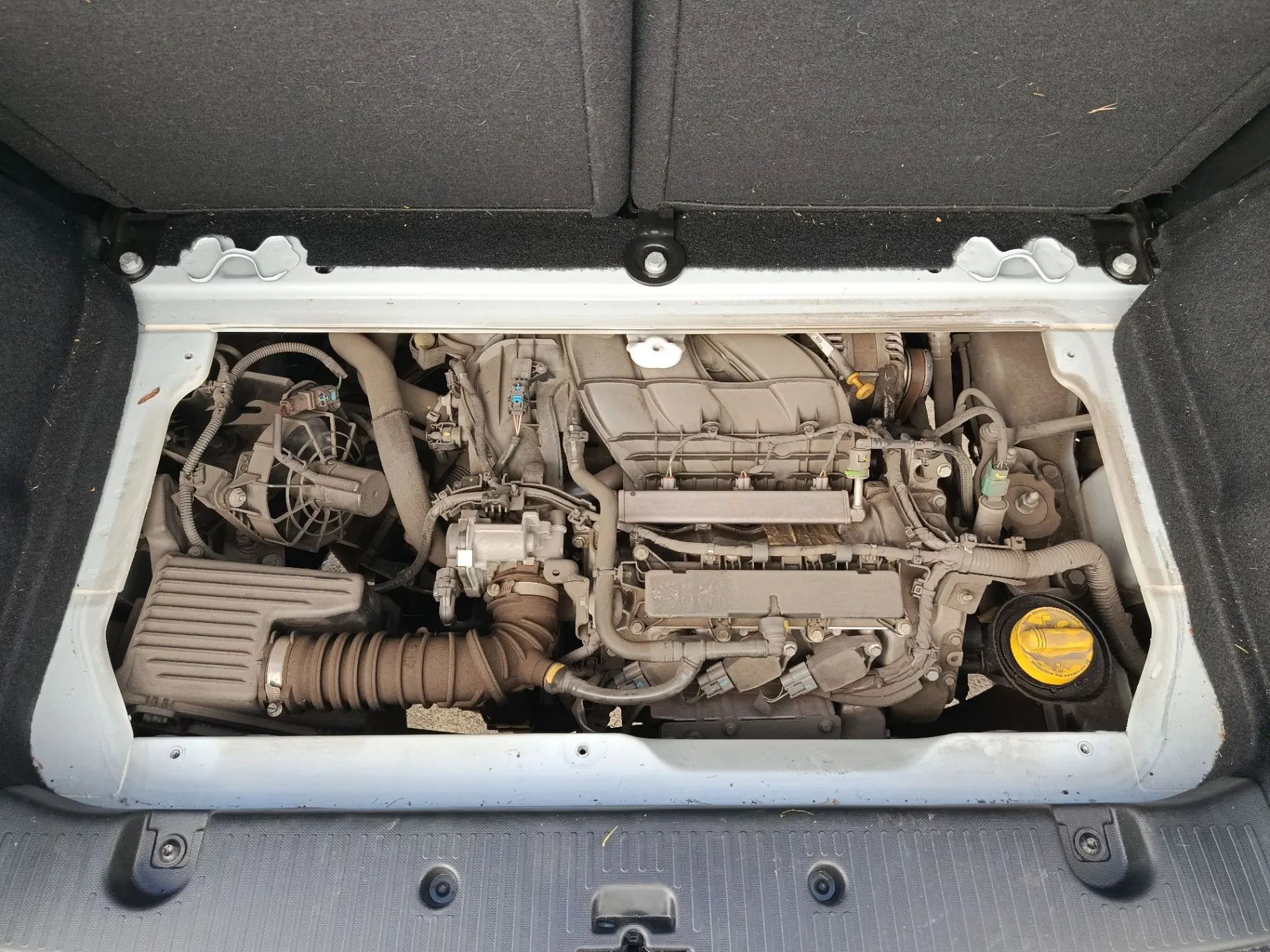 Twingo III  RENAULT Twingo III (BCM_) Imagem-6