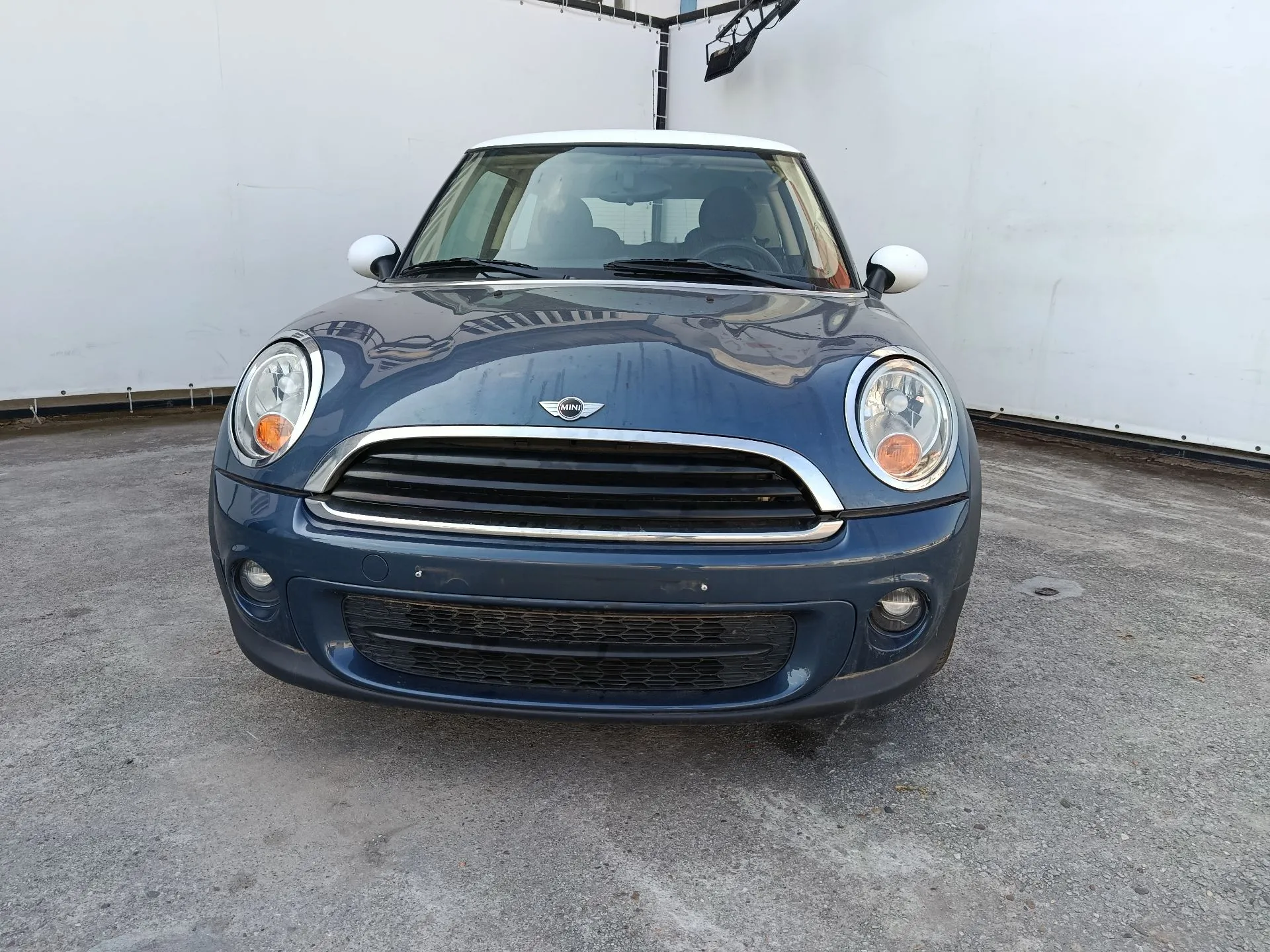 Mini  MINI Mini (R56) Imagem-1