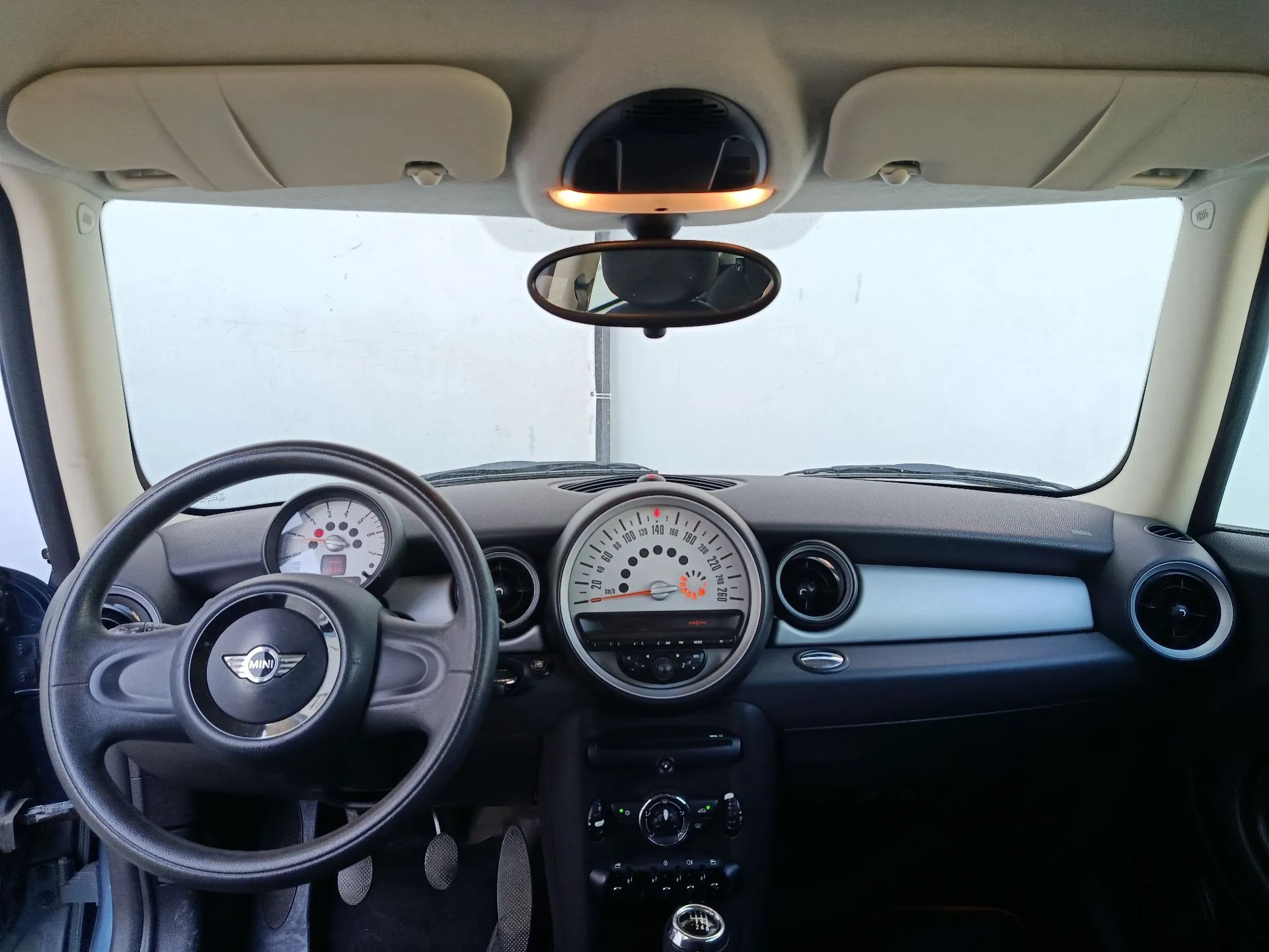 Mini  MINI Mini (R56) Imagem-6