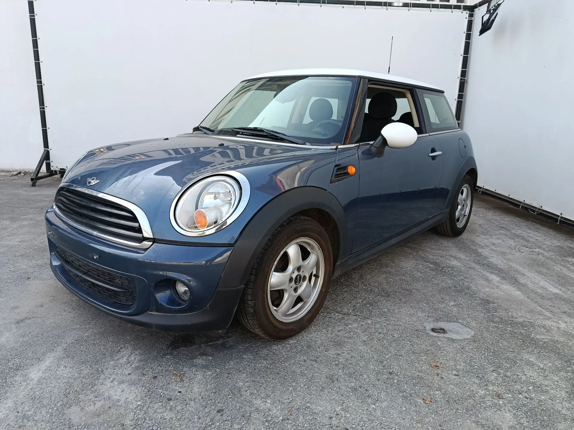 Mini  MINI Mini (R56) Imagem-5