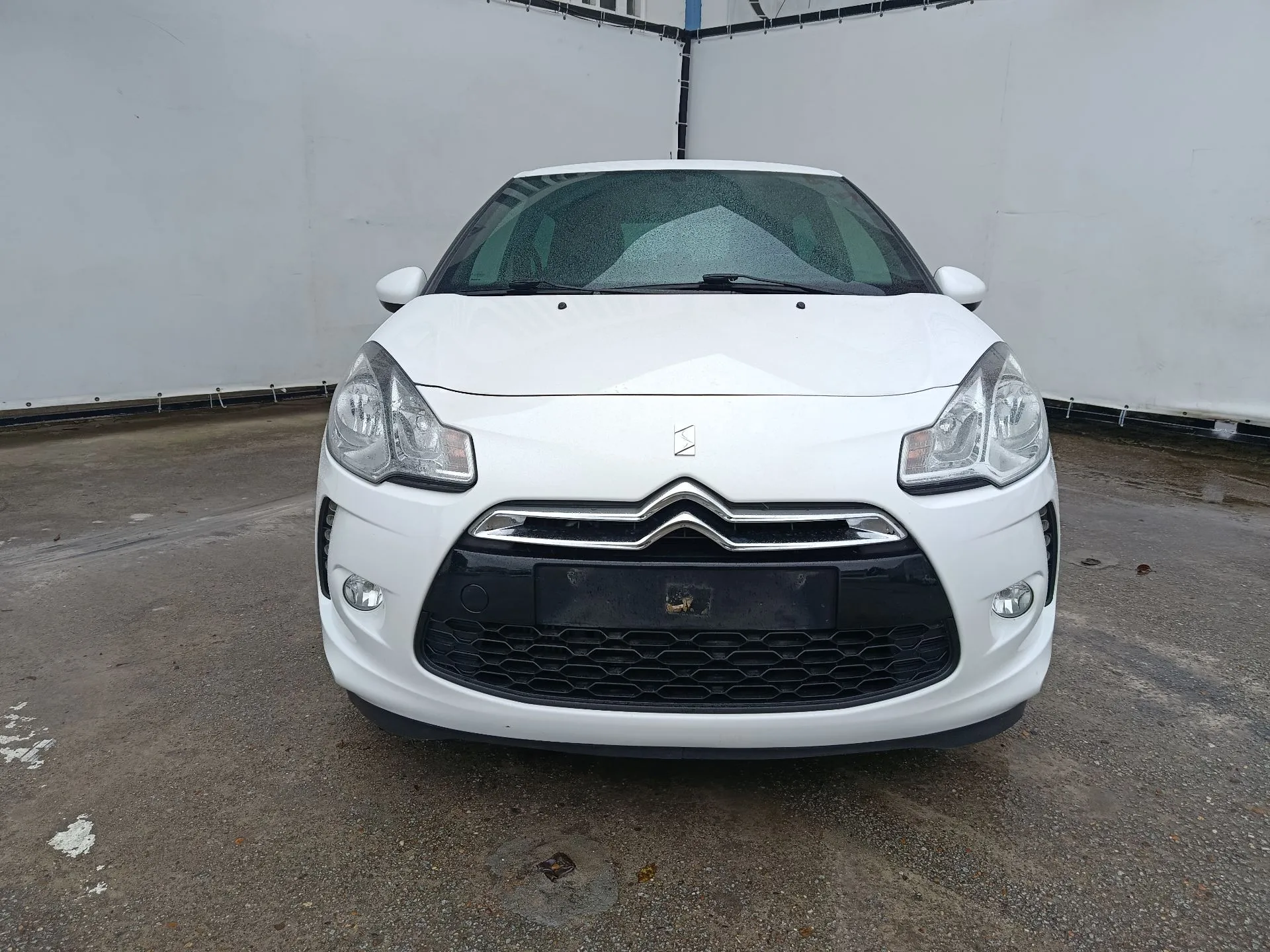 DS3 CITROËN DS3 Imagem-1