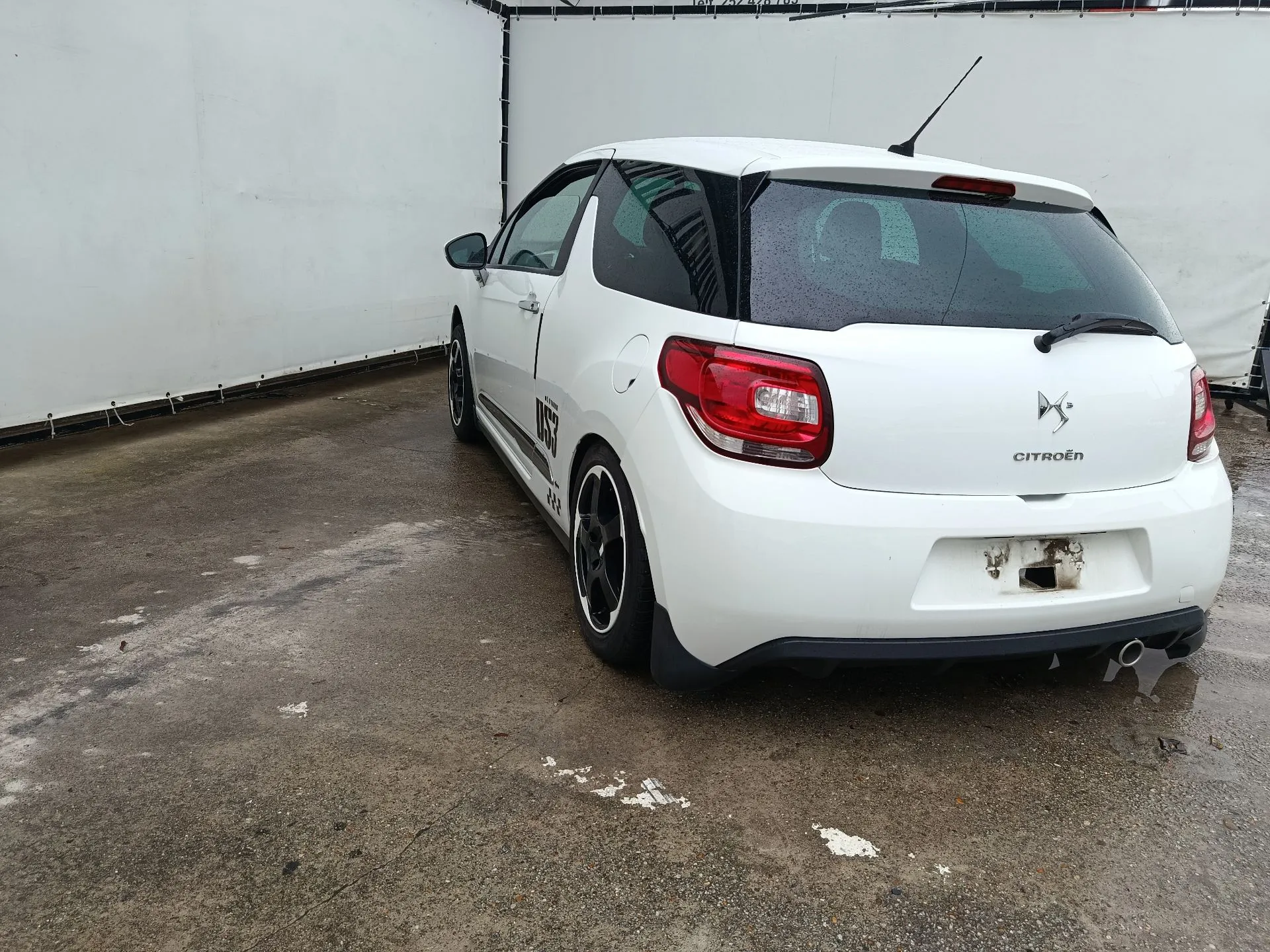 DS3 CITROËN DS3 Imagem-4