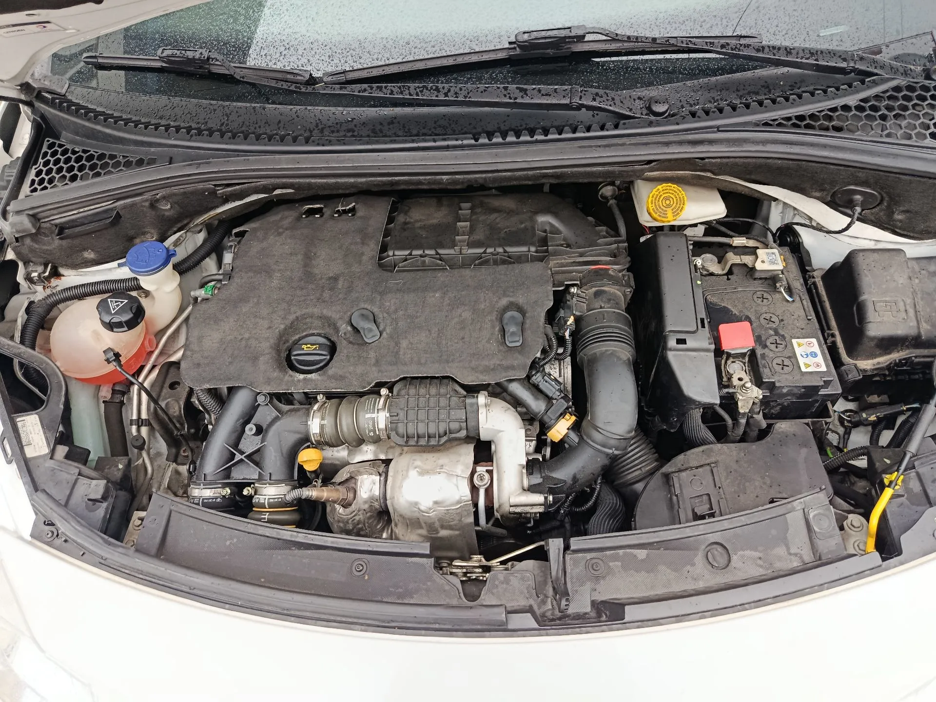 DS3 CITROËN DS3 Imagem-7