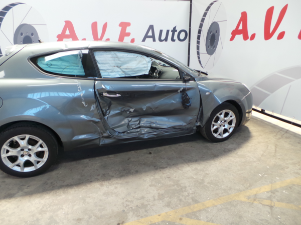 Mito  ALFA ROMEO Mito (955_) Imagem-1