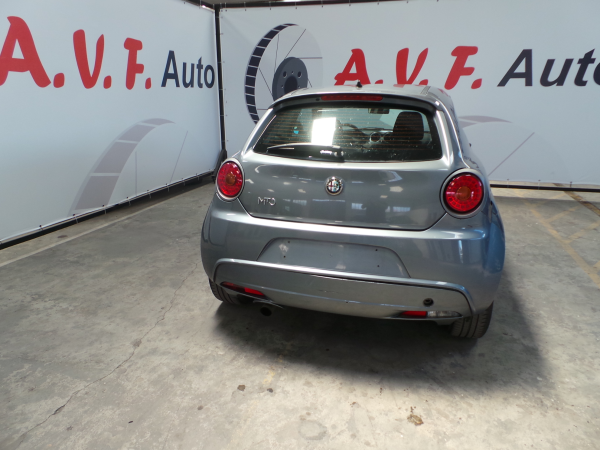 Mito  ALFA ROMEO Mito (955_) Imagem-3