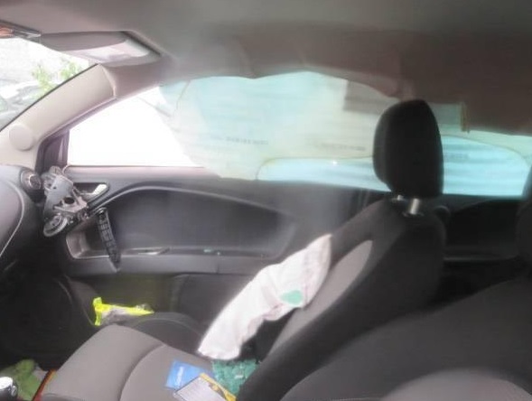 Mito  ALFA ROMEO Mito (955_) Imagem-4