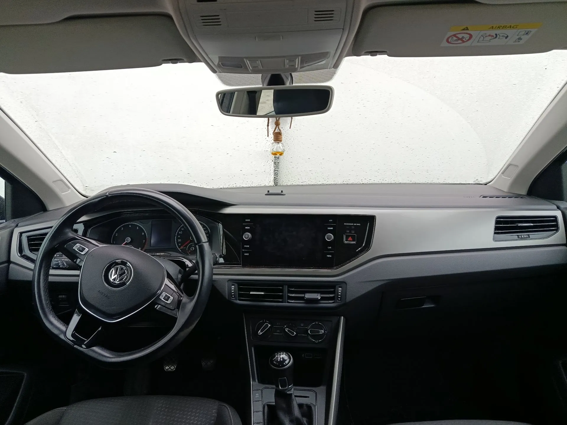 Polo  VOLKSWAGEN Polo (AW1) Imagem-5