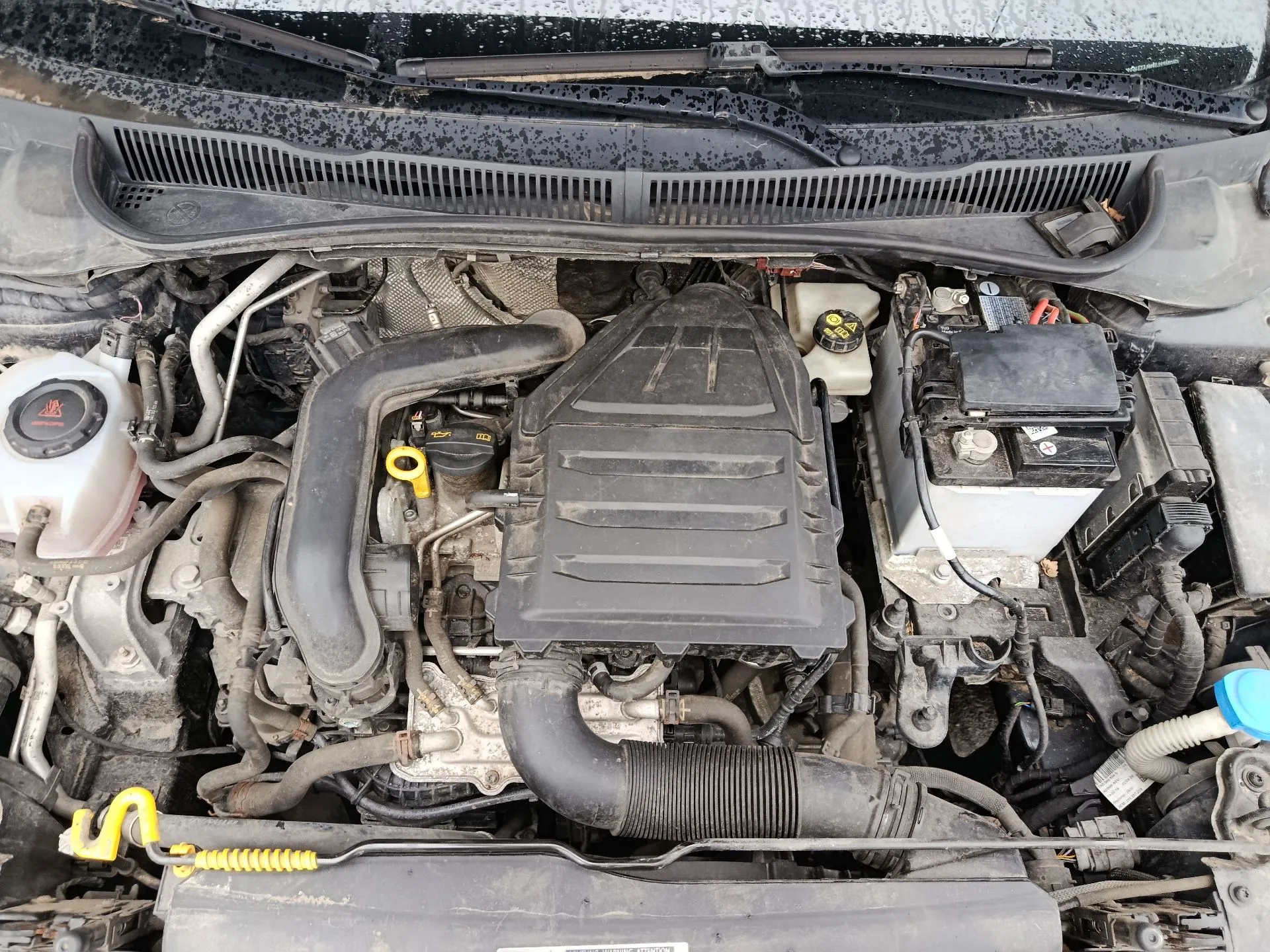 Polo  VOLKSWAGEN Polo (AW1) Imagem-6