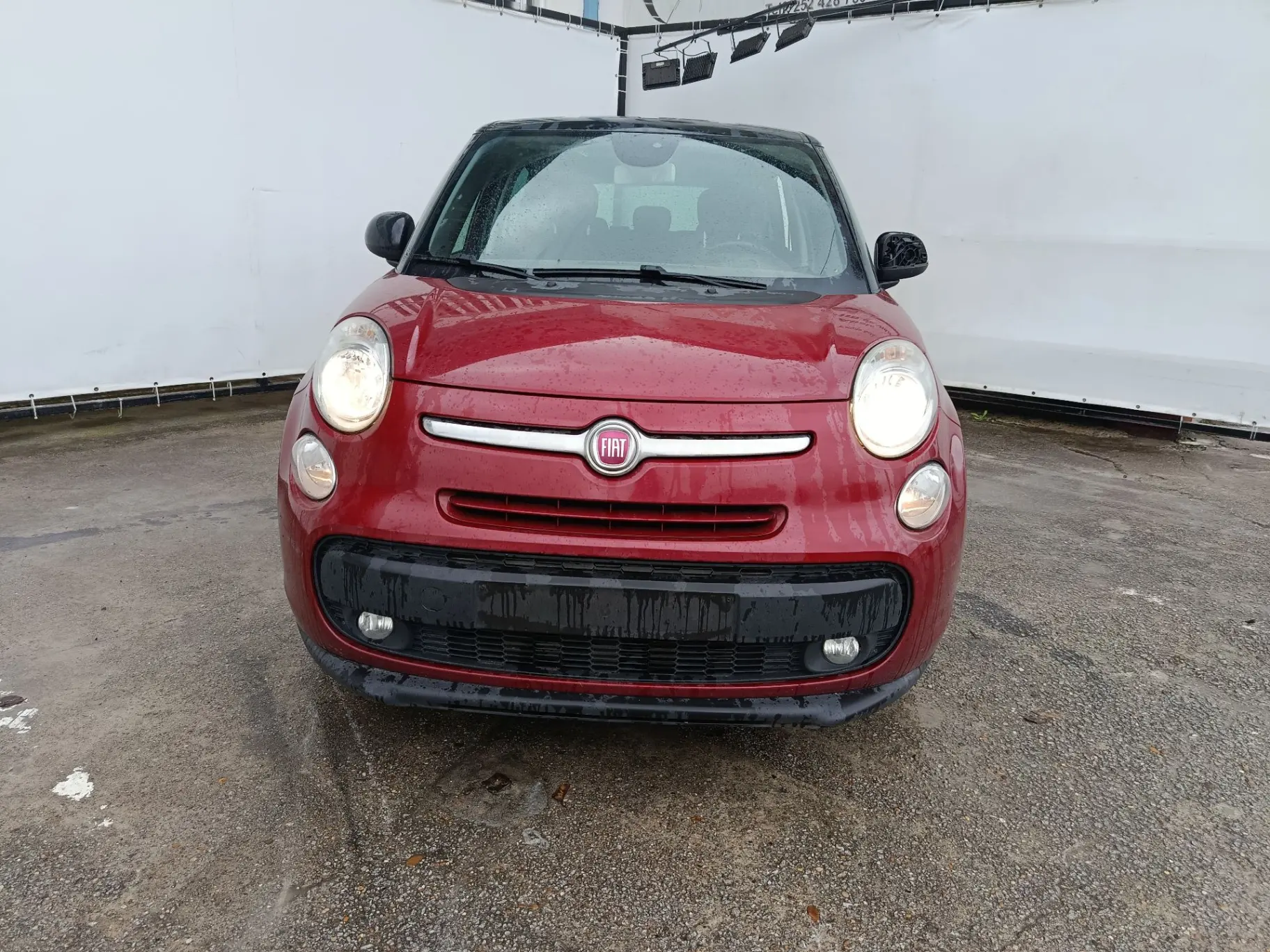 500L  FIAT 500L (351_, 352_) Imagem-0