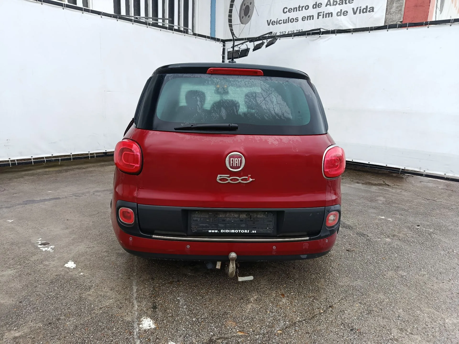 500L  FIAT 500L (351_, 352_) Imagem-3