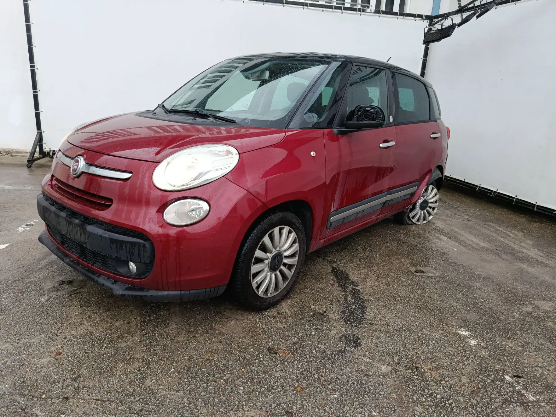 500L  FIAT 500L (351_, 352_) Imagem-5