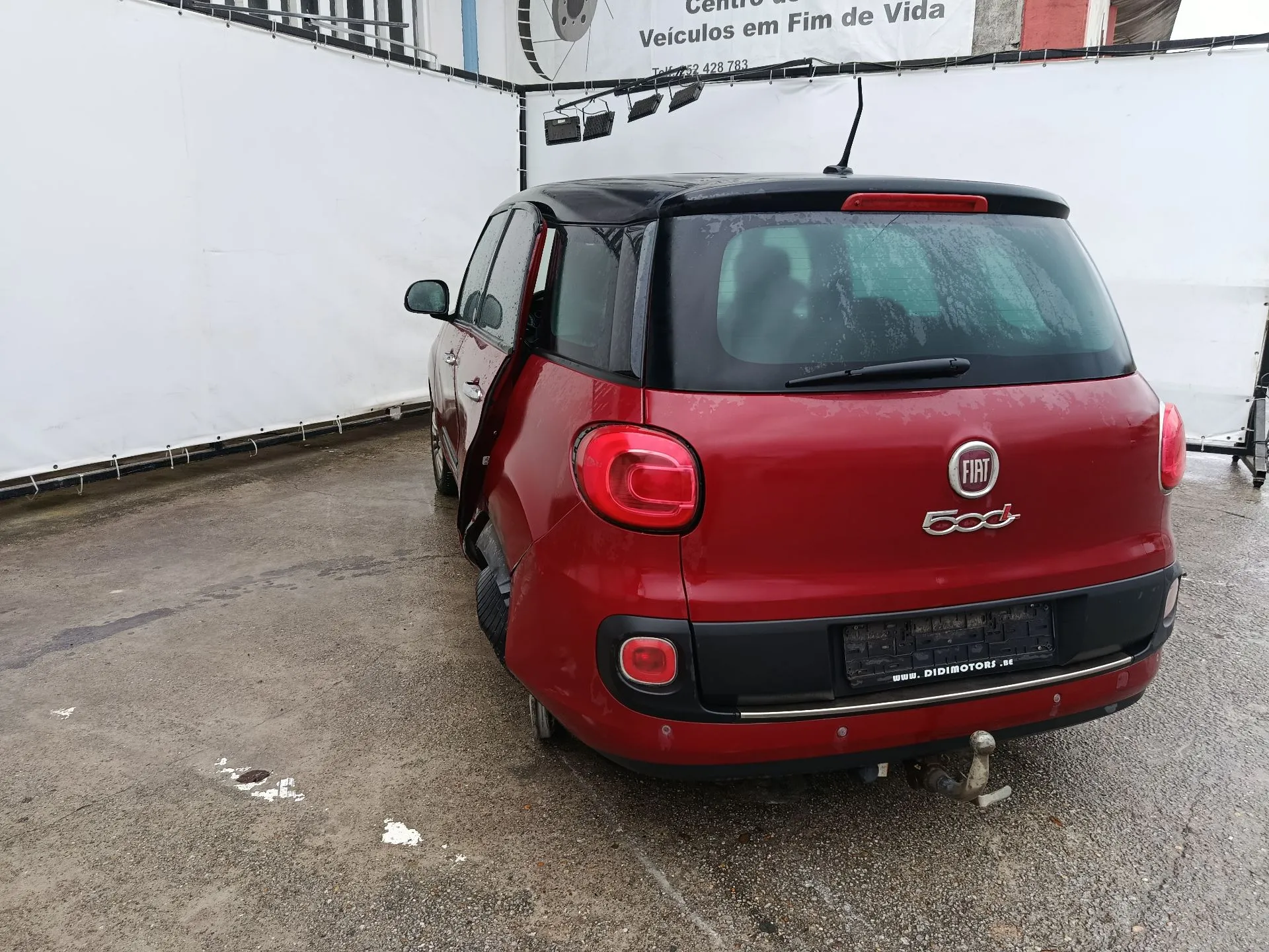 500L  FIAT 500L (351_, 352_) Imagem-4