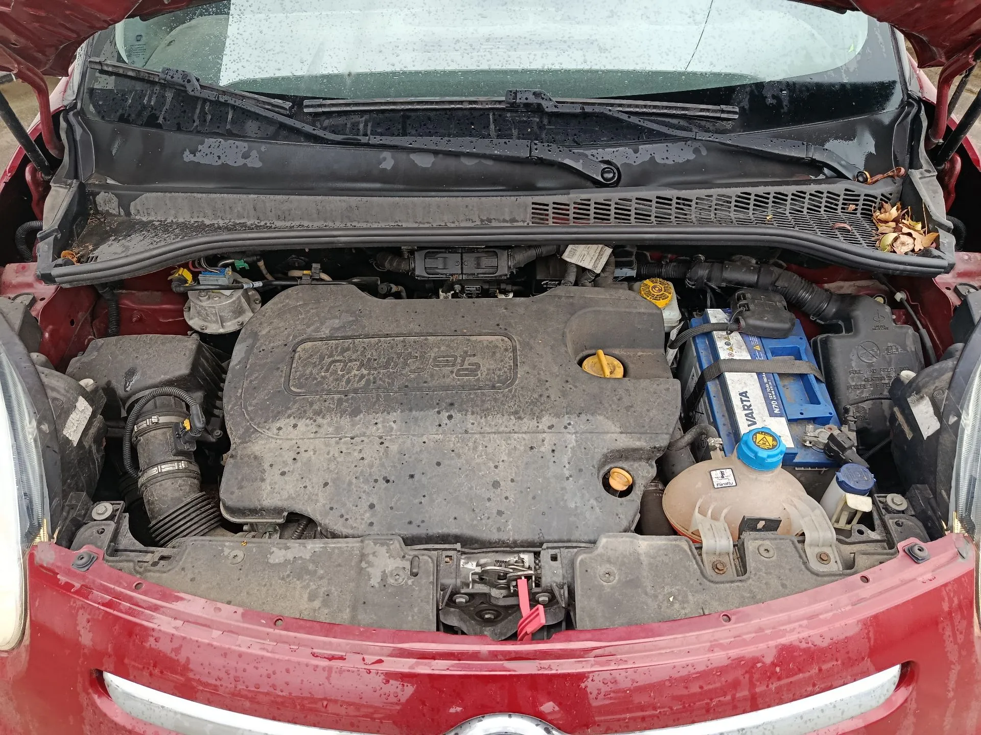 500L  FIAT 500L (351_, 352_) Imagem-6