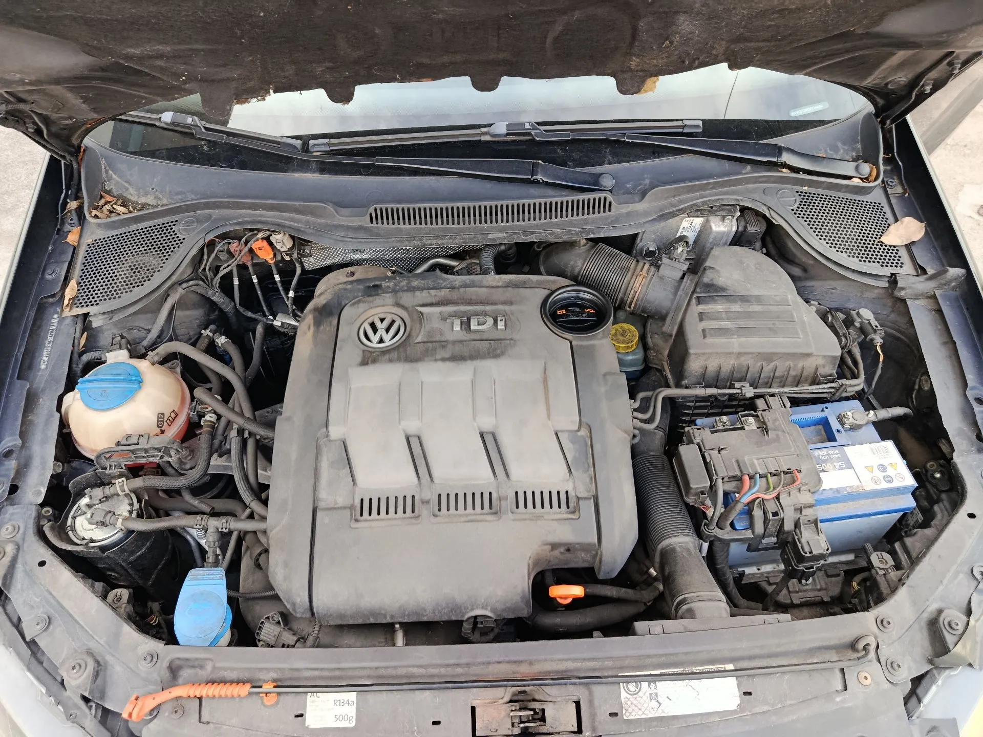 Polo  VOLKSWAGEN Polo (6R, 6C) Imagem-7