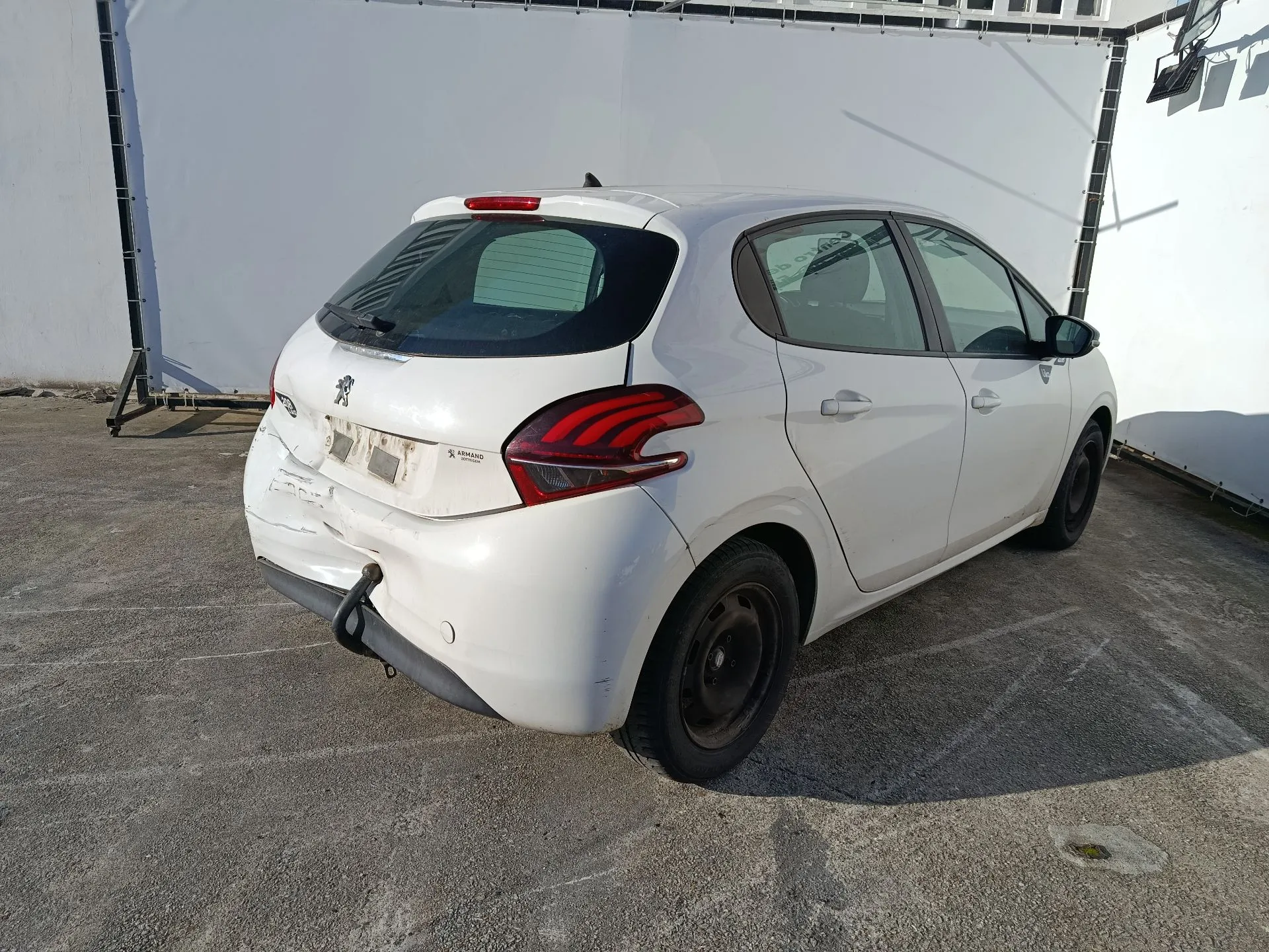 208 PEUGEOT 208 Imagem-2