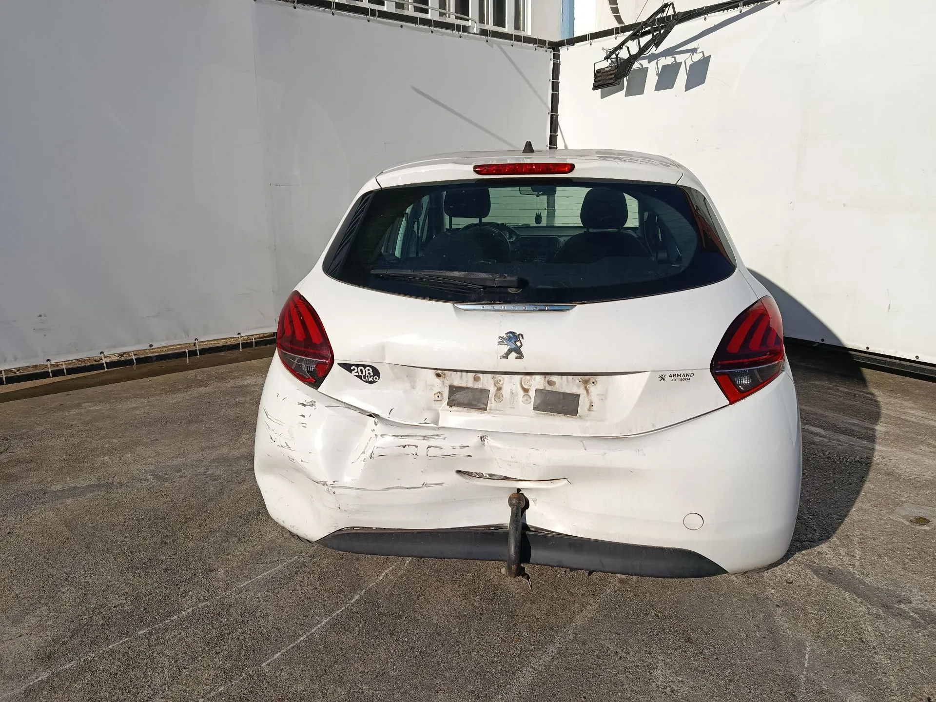 208 PEUGEOT 208 Imagem-3