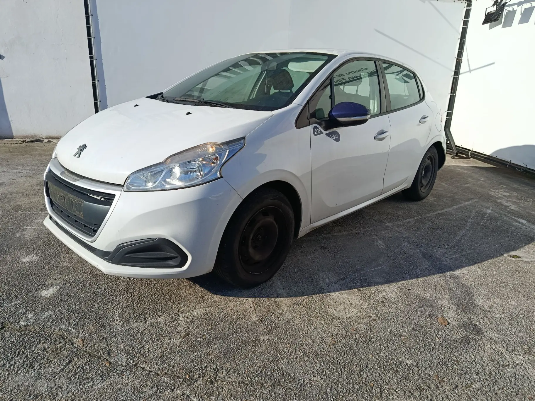 208 PEUGEOT 208 Imagem-5
