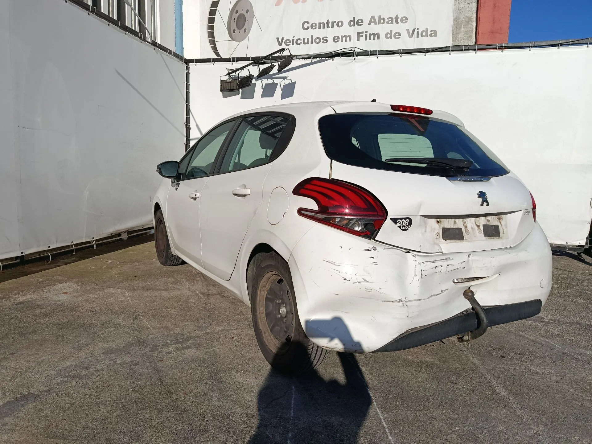 208 PEUGEOT 208 Imagem-4