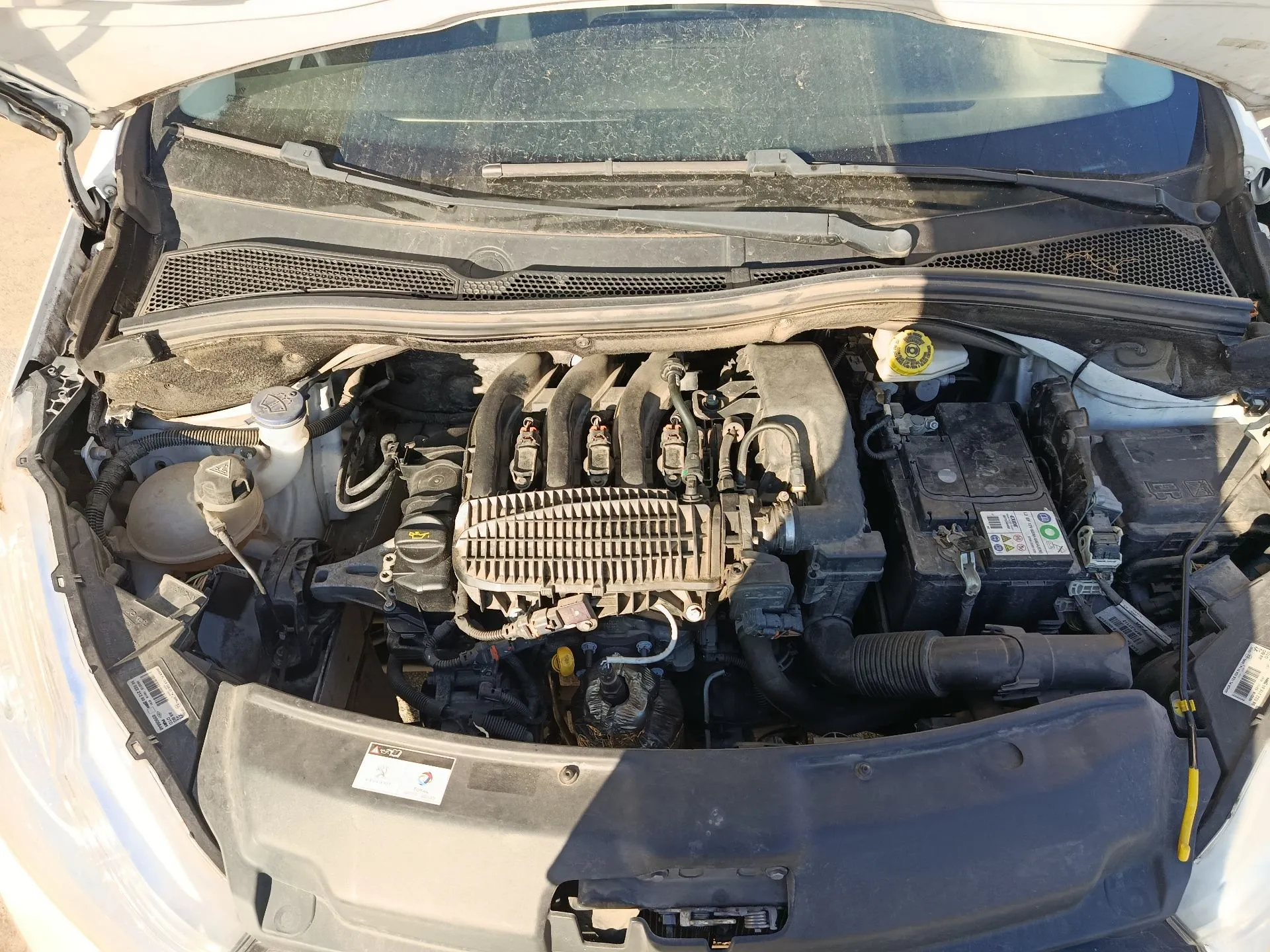 208 PEUGEOT 208 Imagem-7