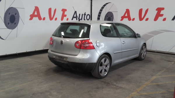 Golf V  VOLKSWAGEN Golf V (1K1) Imagem-1