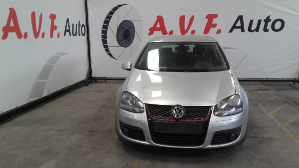 Golf V  VOLKSWAGEN Golf V (1K1) Imagem-2