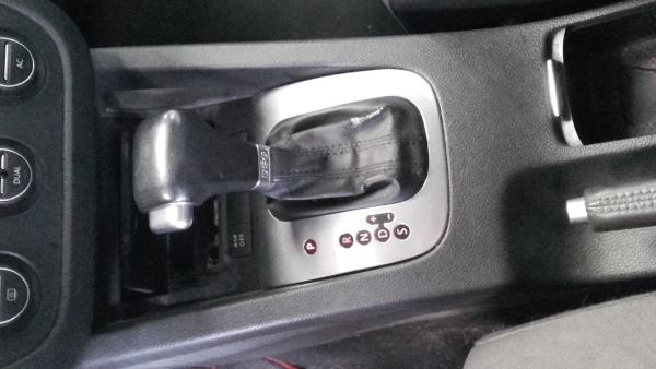 Golf V  VOLKSWAGEN Golf V (1K1) Imagem-11