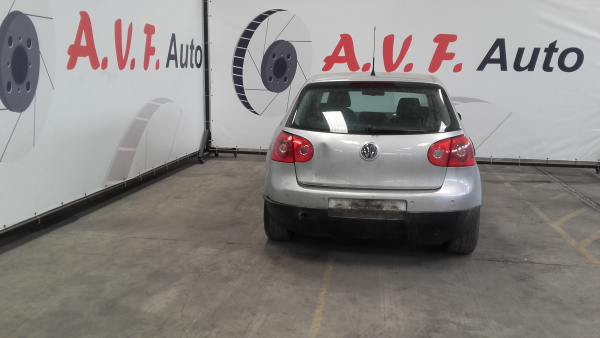 Golf V  VOLKSWAGEN Golf V (1K1) Imagem-12