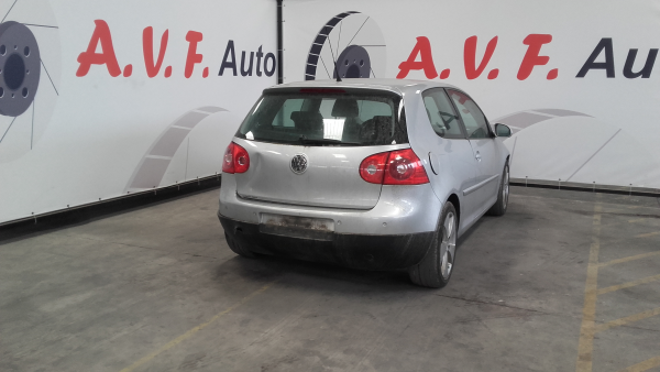 Golf V  VOLKSWAGEN Golf V (1K1) Imagem-13