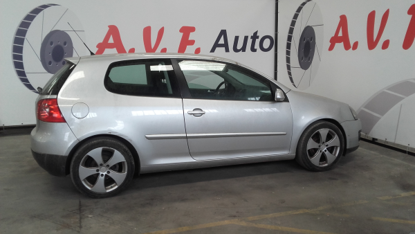 Golf V  VOLKSWAGEN Golf V (1K1) Imagem-14