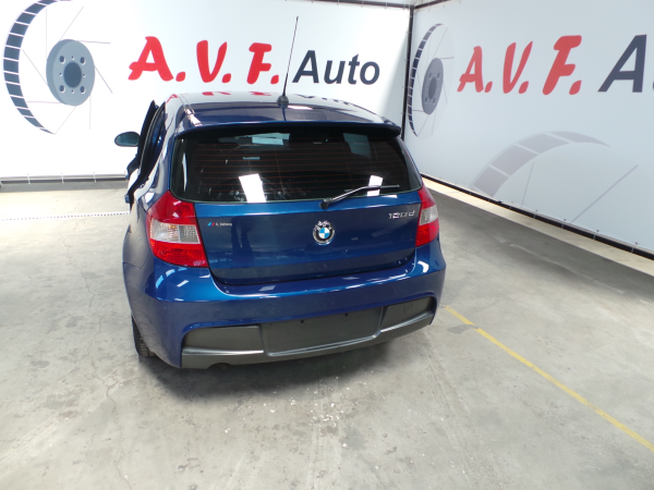 1  BMW 1 (E87) Imagem-1