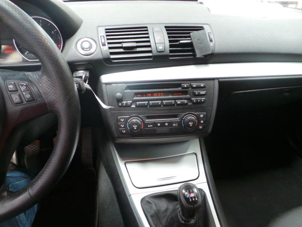1  BMW 1 (E87) Imagem-2