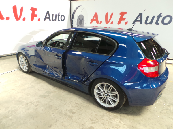 1  BMW 1 (E87) Imagem-4