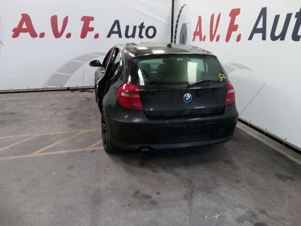1  BMW 1 (E87) Imagem-1