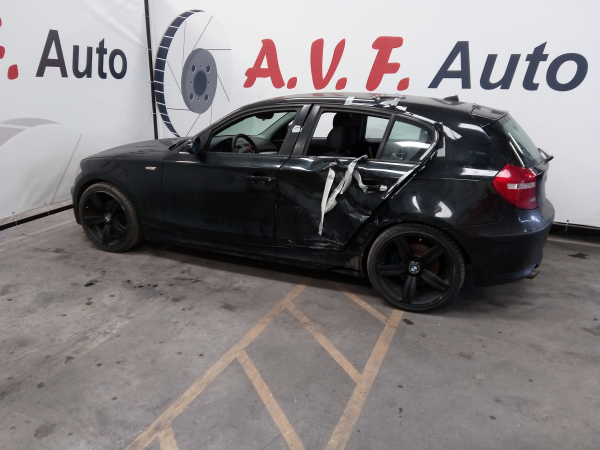 1  BMW 1 (E87) Imagem-2