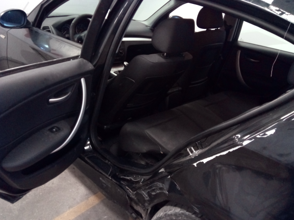 1  BMW 1 (E87) Imagem-5