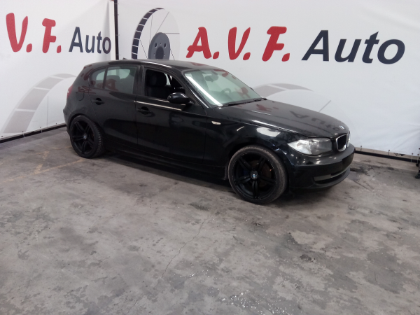 1  BMW 1 (E87) Imagem-7