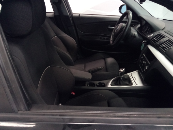 1  BMW 1 (E87) Imagem-8