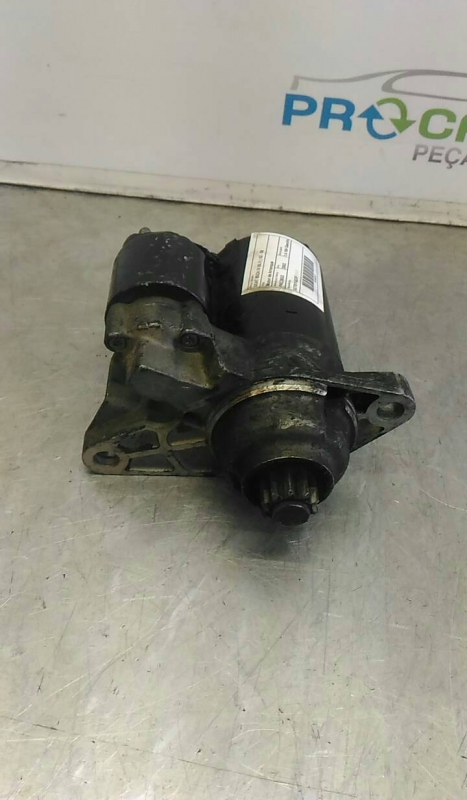 Motor de arranque para SEAT Ibiza III (6L1) - Procarro