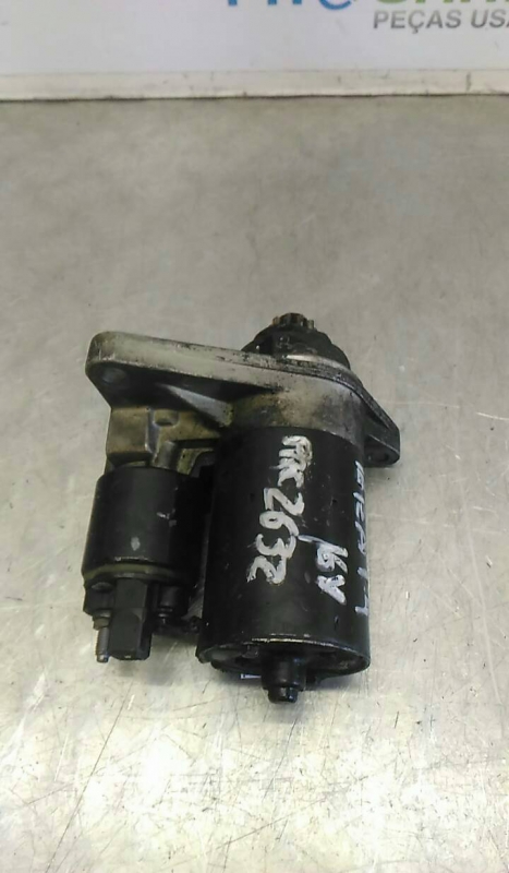 Motor de arranque para SEAT Ibiza III (6L1) - Procarro